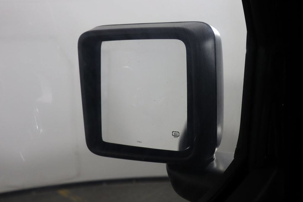 Used 2023 Jeep Wrangler Unlimited Sahara w/ Cold Weather Group AWD/4WD image 41