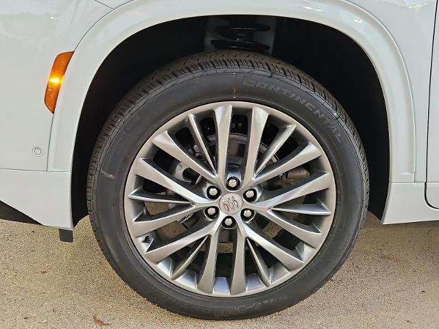 New 2026 Buick Enclave Avenir w/ Super Cruise Package image 81