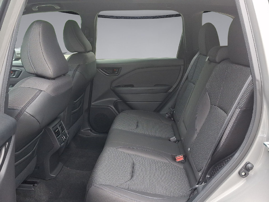 New 2026 Subaru Forester Premium AWD/4WD image 13