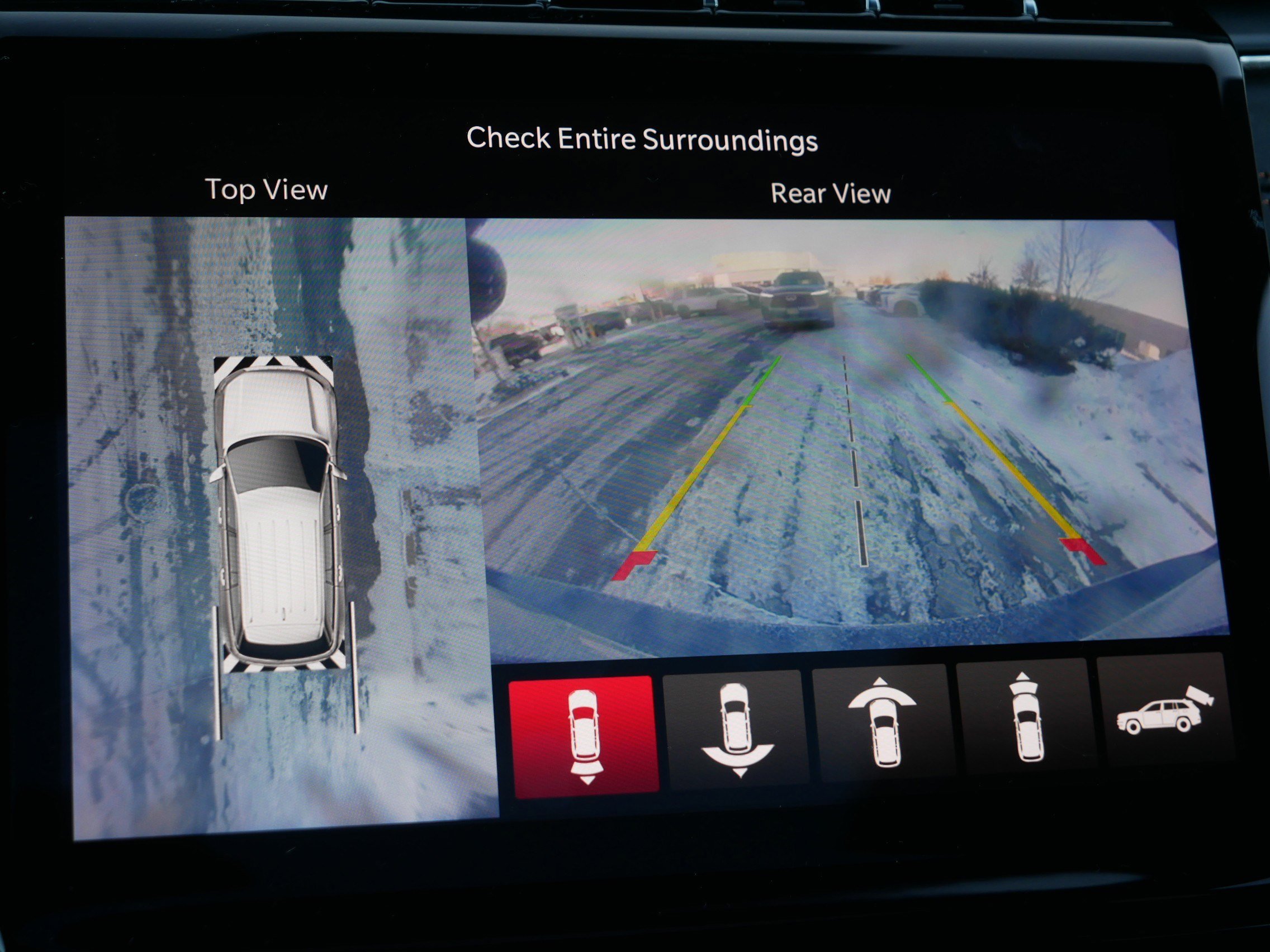 Used 2021 Jeep Grand Cherokee L Summit image 27