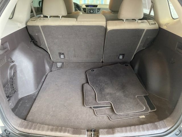 Used 2013 Honda CR-V EX image 31