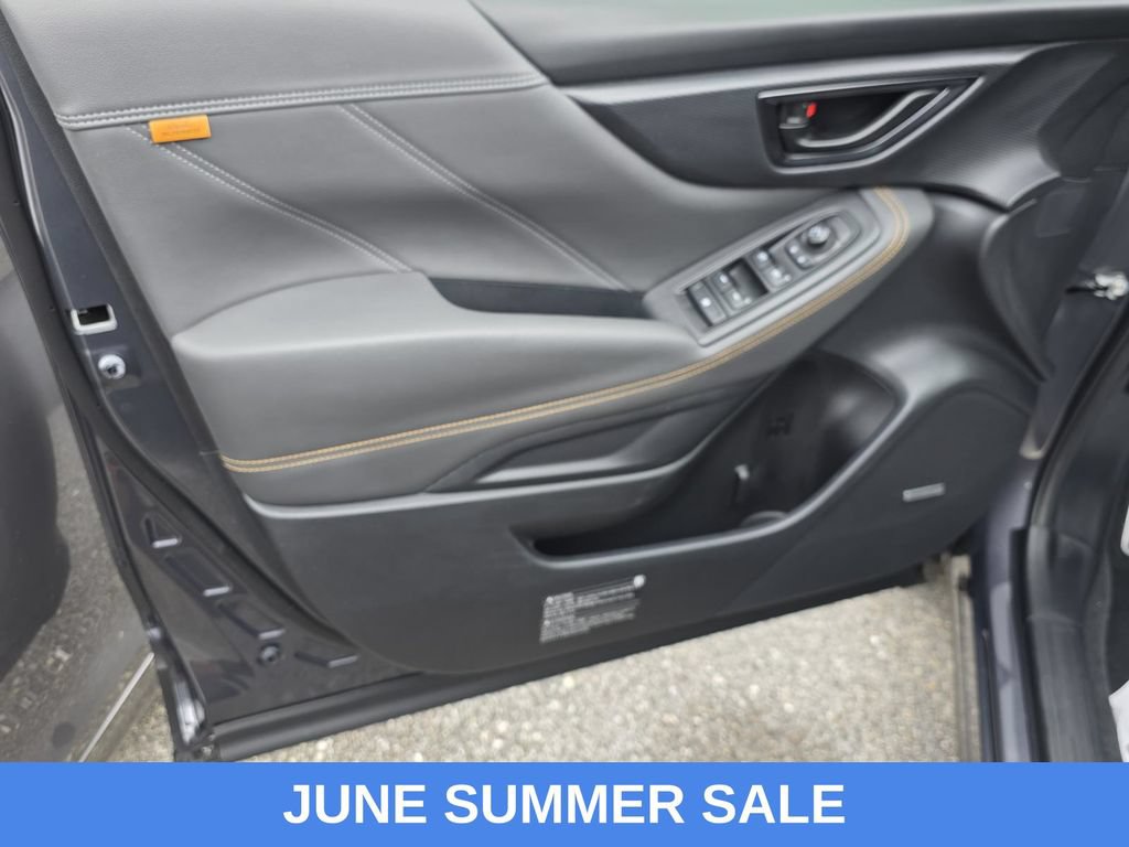 Used 2023 Subaru Forester Wilderness AWD/4WD image 39