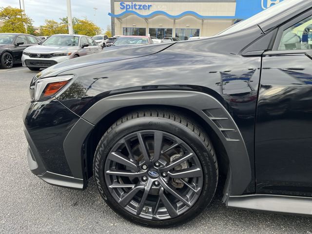 Used 2023 Subaru WRX Limited AWD/4WD image 21