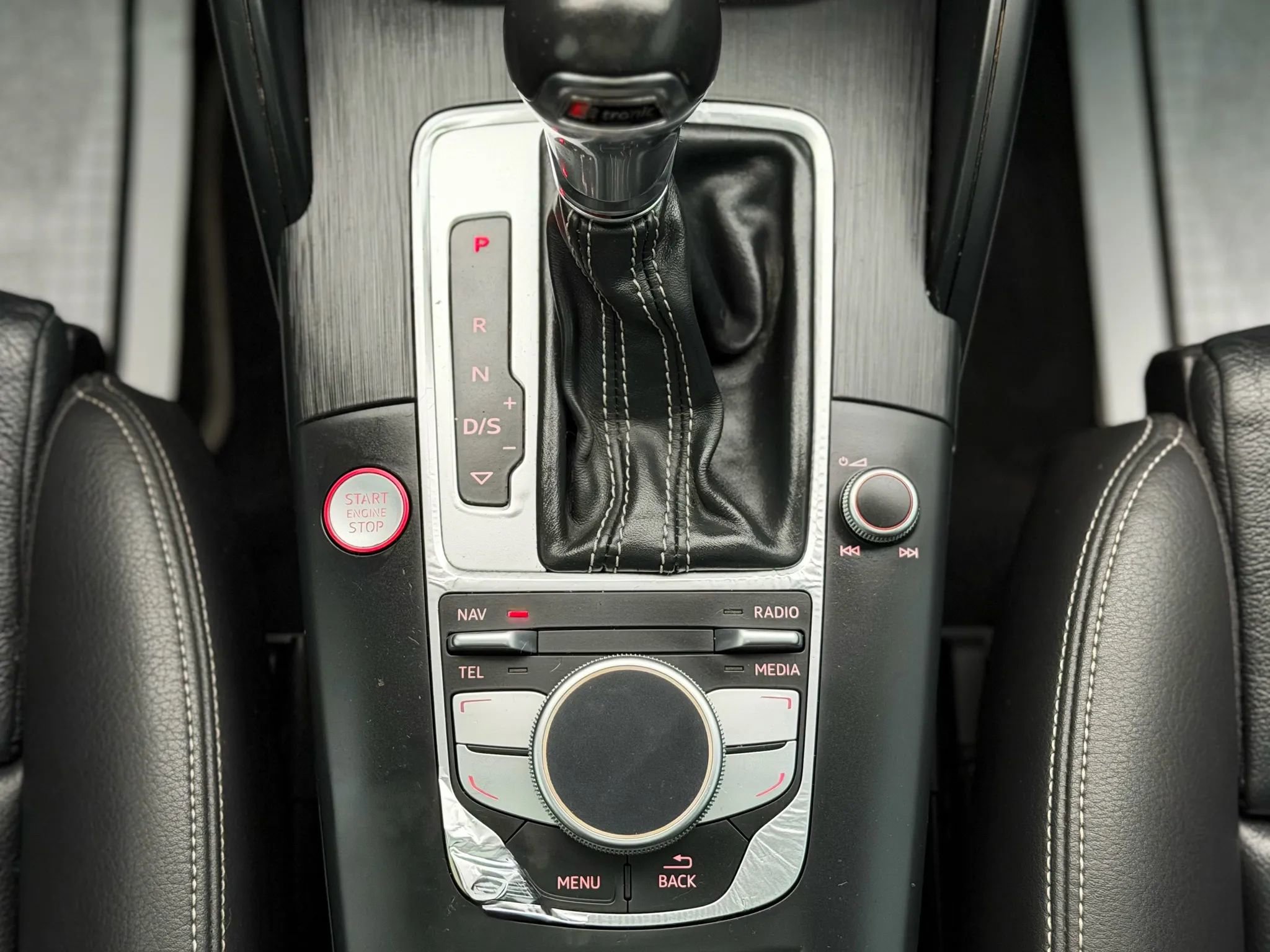 Used 2016 Audi S3 Premium Plus w/ Technology Package image 37