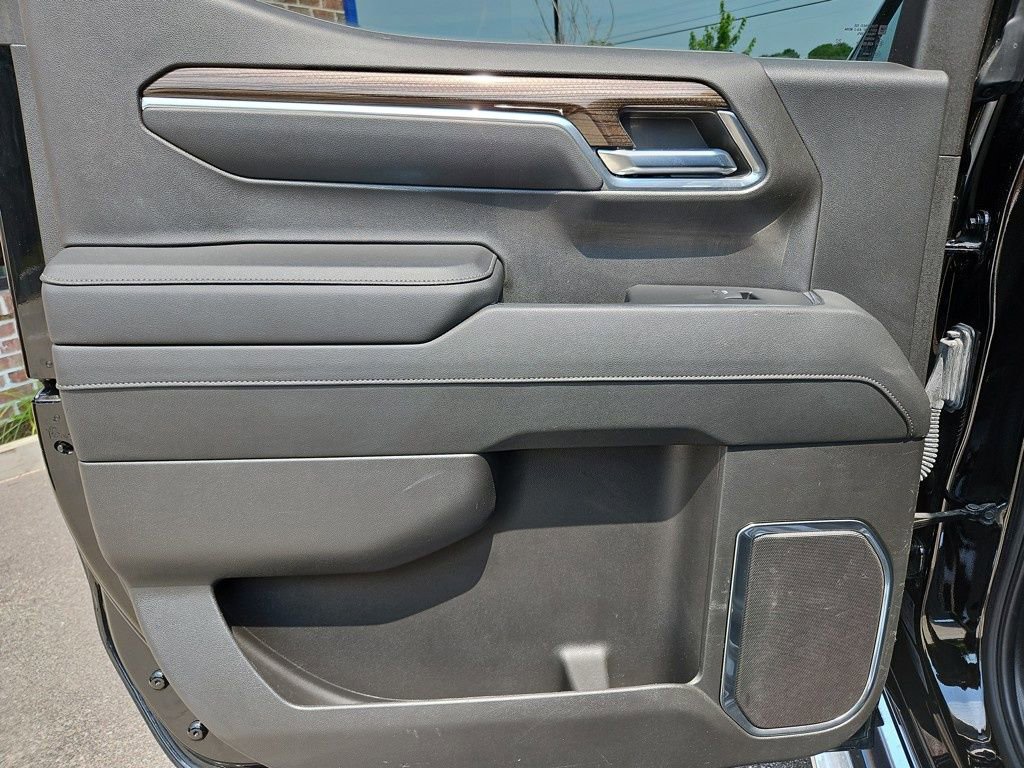 Used 2023 Chevrolet Silverado 1500 LT w/ Protection Package image 25