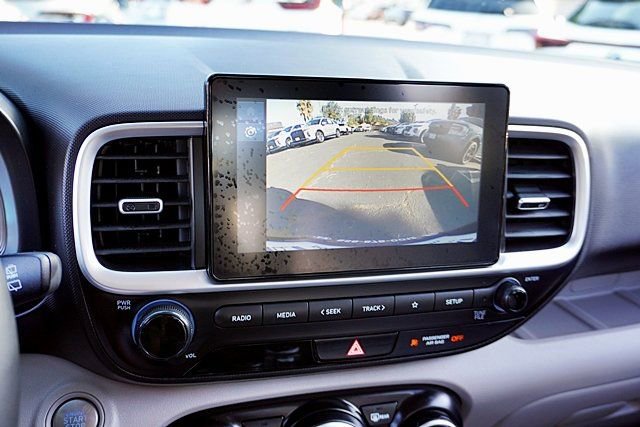 Certified 2026 Hyundai Venue SEL image 27