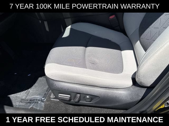 Used 2023 Toyota RAV4 XLE w/ Convenience Package AWD/4WD image 15