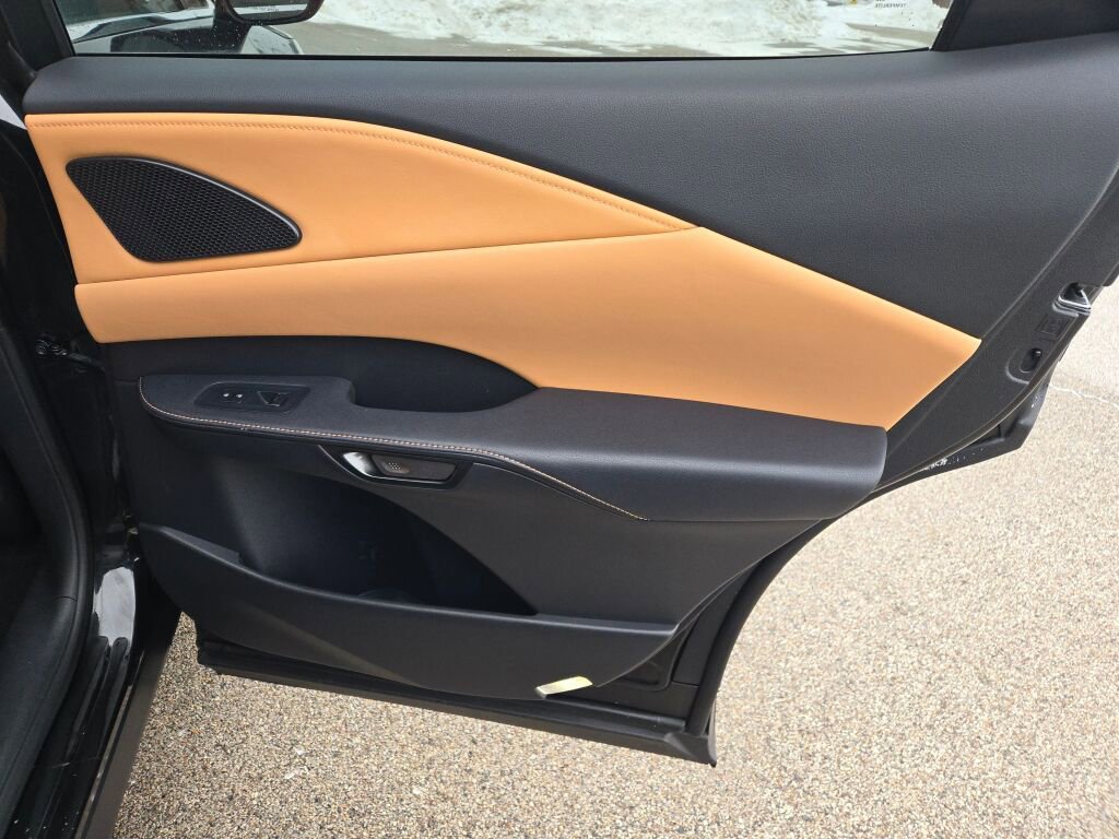 Used 2023 Lexus RX 350 Premium w/ Accessory Package (Z1) image 9