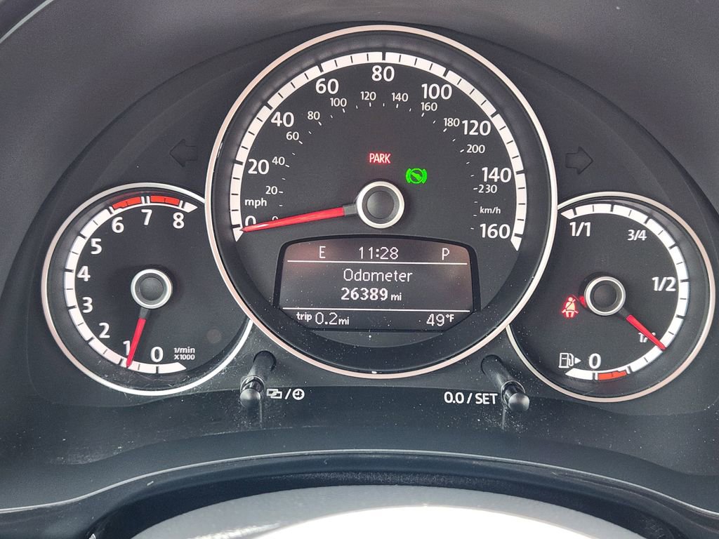 Used 2015 Volkswagen Beetle 1.8T image 17