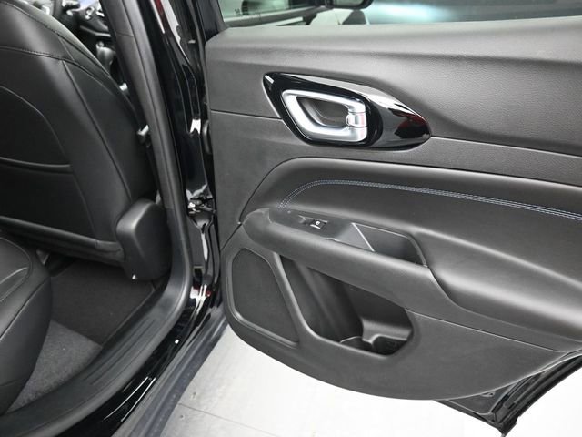 New 2026 Jeep Compass Latitude image 20