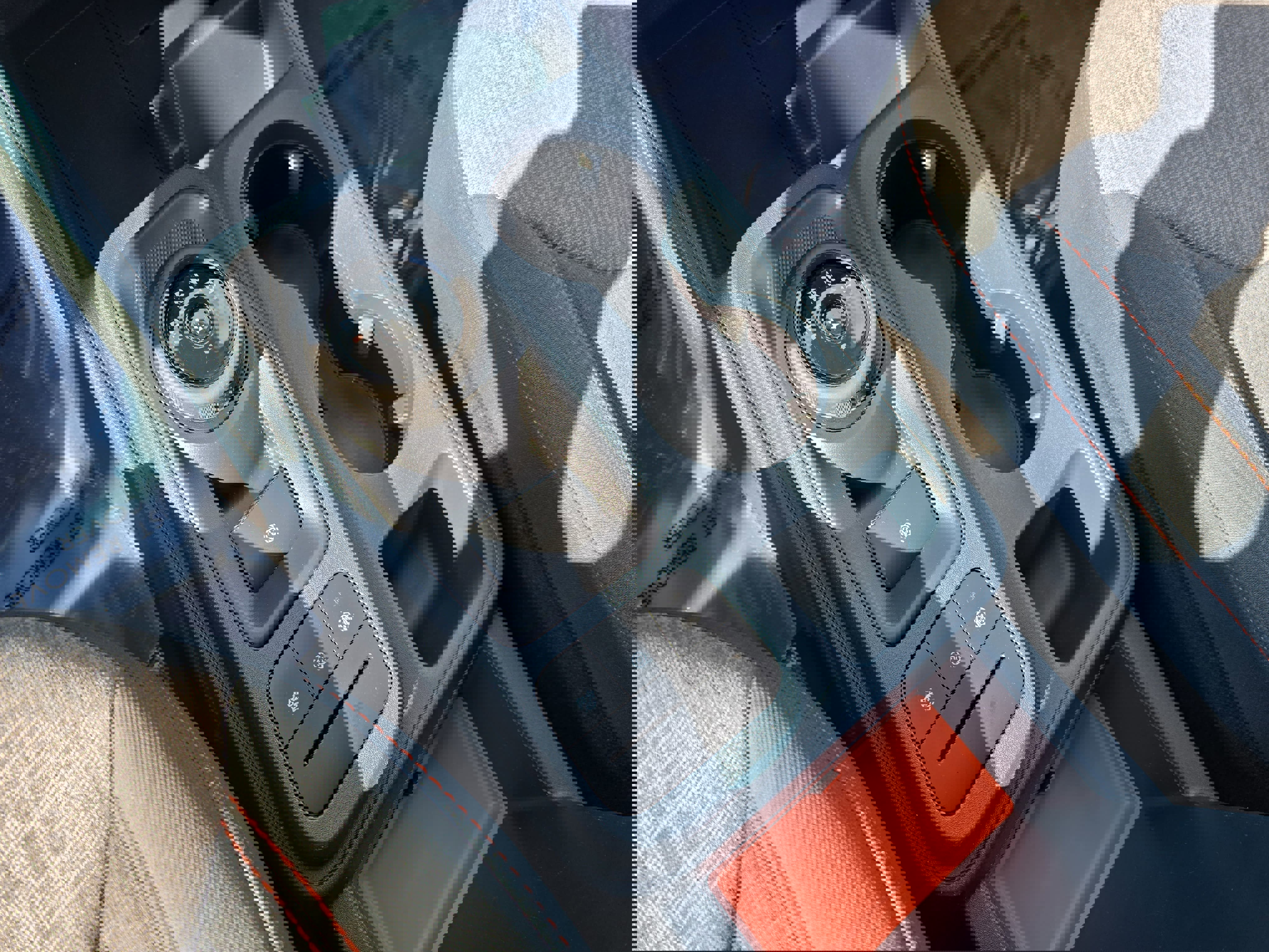 Used 2024 Ford Maverick XLT image 24