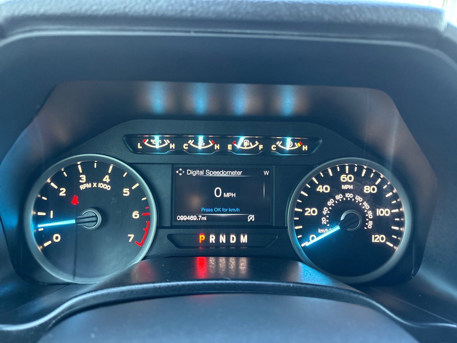 Used 2019 Ford F150 XLT w/ Equipment Group 302A Luxury image 20