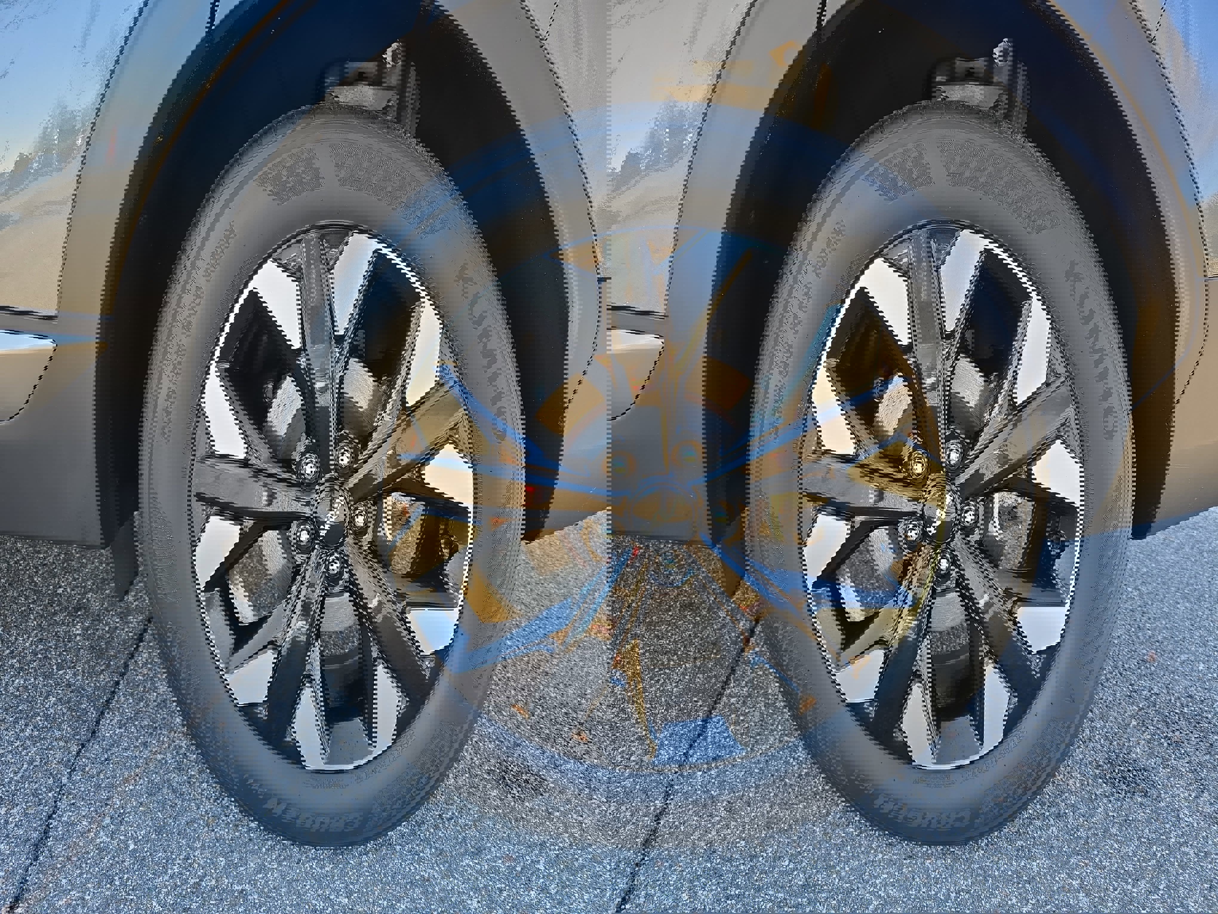 Used 2023 Kia Sportage X-Line w/ X-Line Premium Package image 30