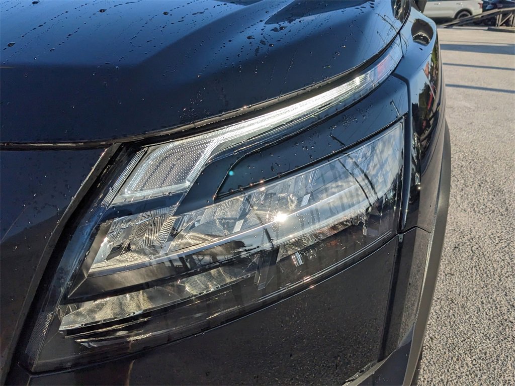 Used 2024 Nissan Pathfinder Rock Creek image 8