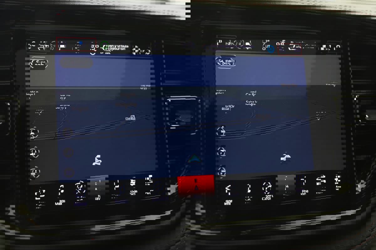 Used 2022 Dodge Durango R/T AWD/4WD image 9