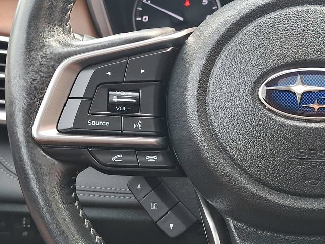 Used 2021 Subaru Outback Touring XT AWD/4WD image 21
