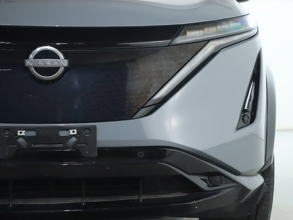 Used 2023 Nissan Ariya FWD image 8