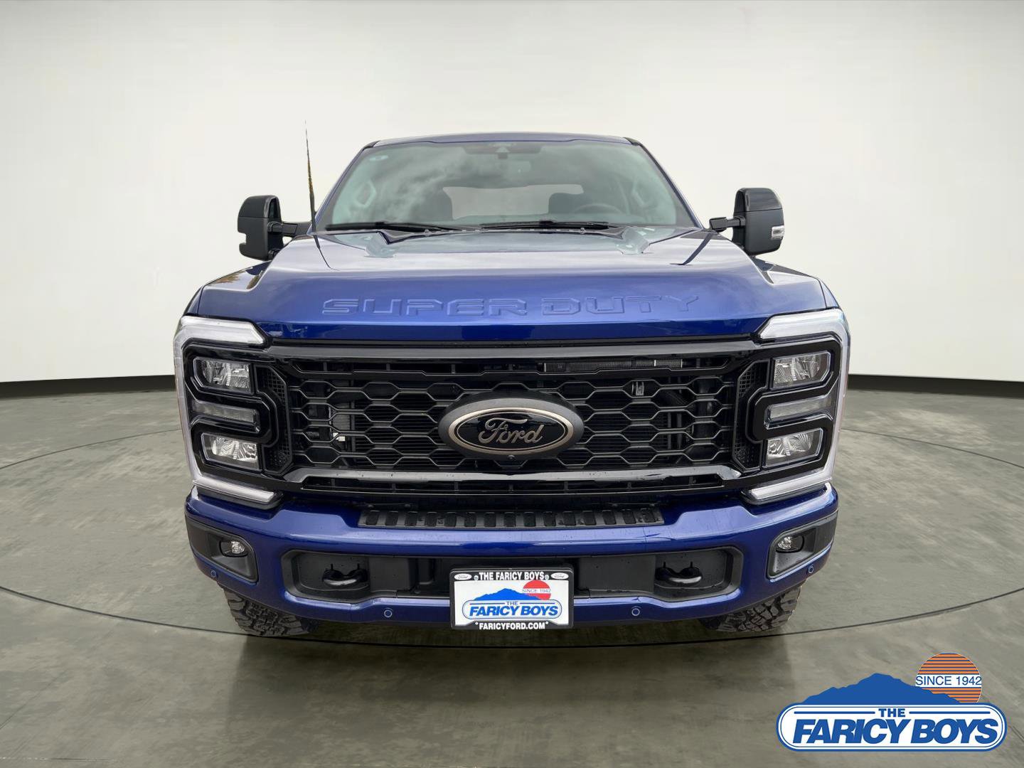 New 2026 Ford F350 Lariat w/ Tremor Off-Road Package image 6