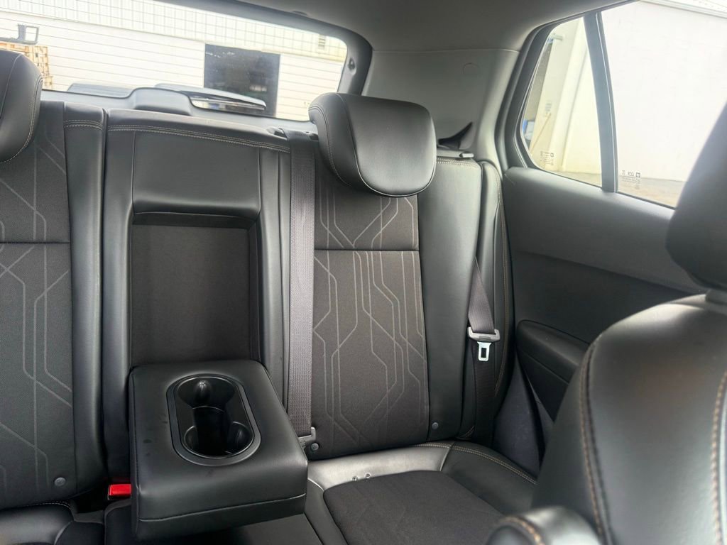 Used 2017 Chevrolet Trax LT w/ LT Convenience Package AWD/4WD image 49