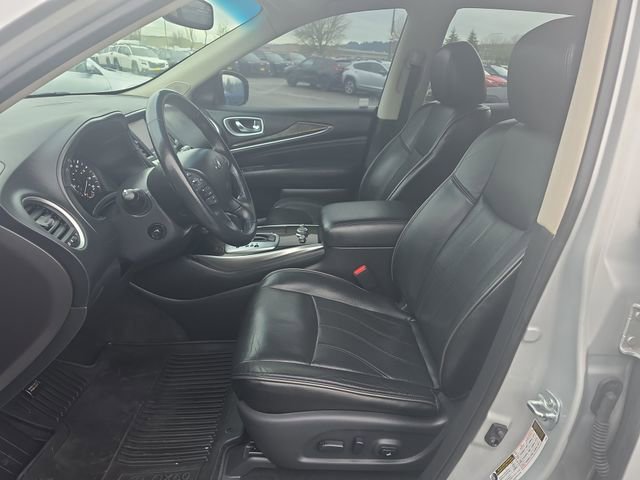 Used 2015 INFINITI QX60 AWD w/ Premium Package image 20