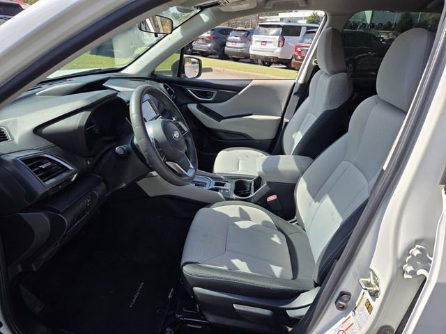 Used 2020 Subaru Forester AWD/4WD image 10