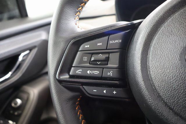 Certified 2025 Subaru Crosstrek 2.5i Limited w/ Crosstrek Mirror Package image 19