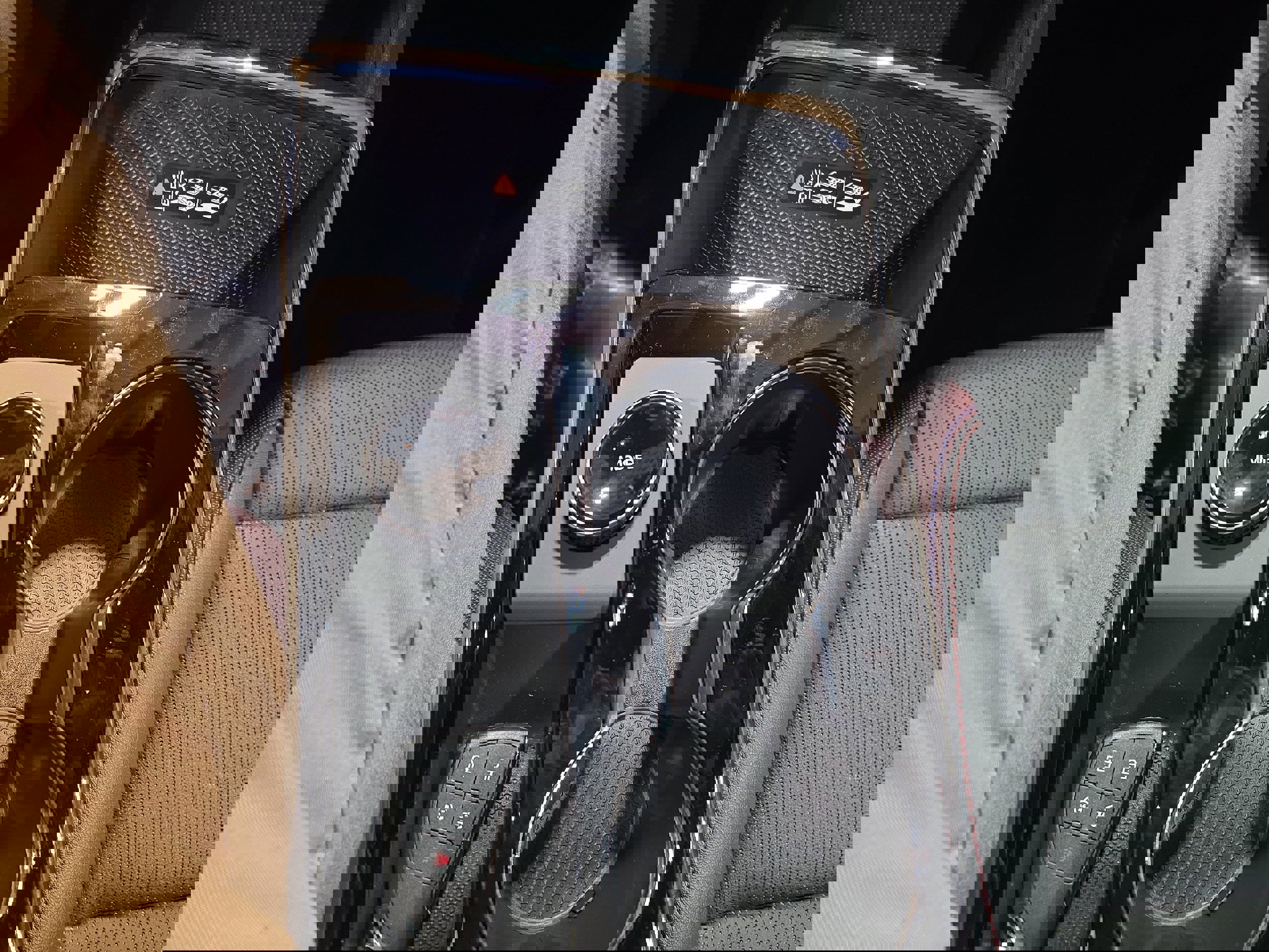 New 2026 Chevrolet Equinox RS w/ Convenience Package III image 17