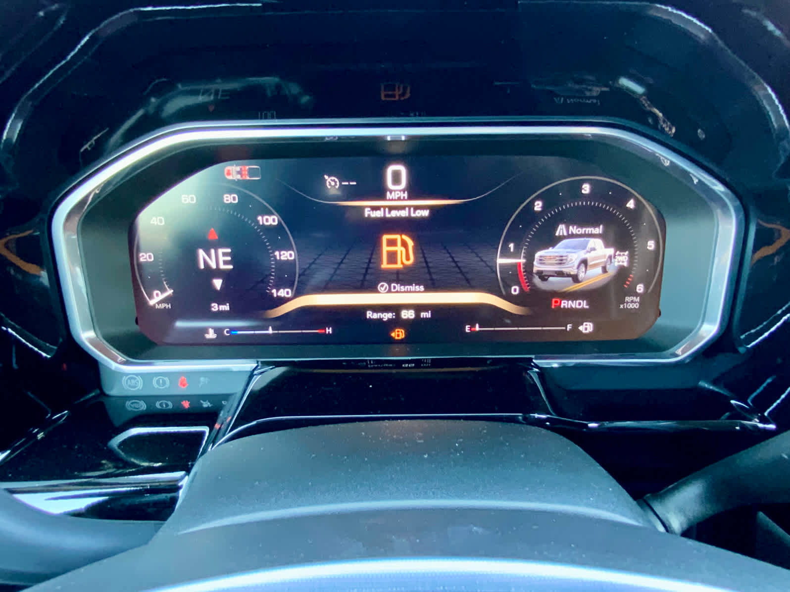 New 2026 GMC Sierra 1500 Elevation image 46