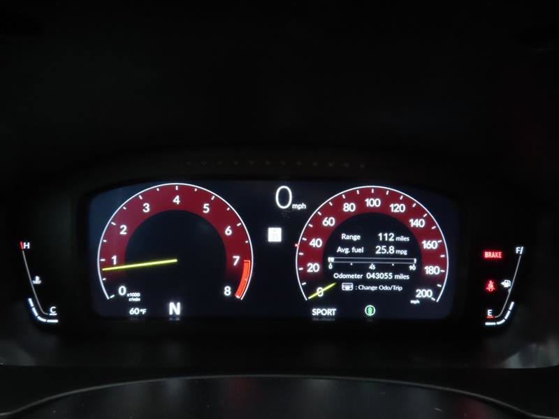 Used 2023 Honda Civic Type R image 20