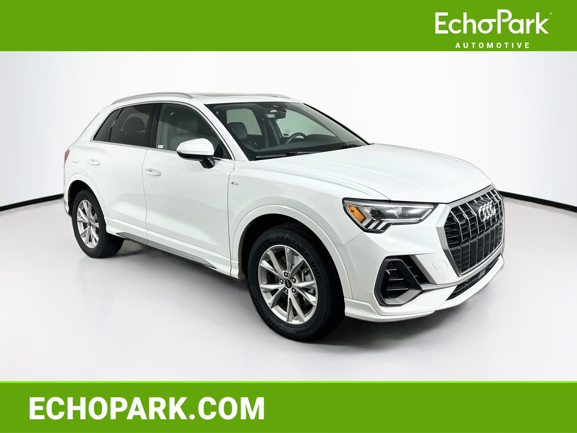 Used 2025 Audi Q3 2.0T Premium AWD/4WD image 1
