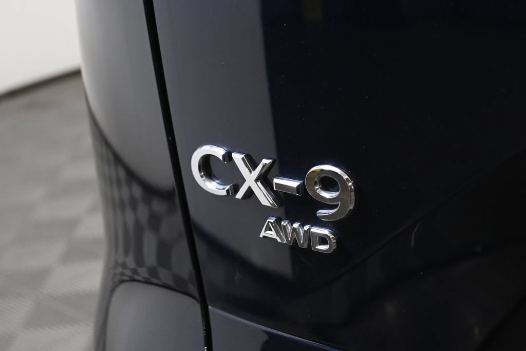 Used 2020 MAZDA CX-9 Grand Touring AWD/4WD image 42