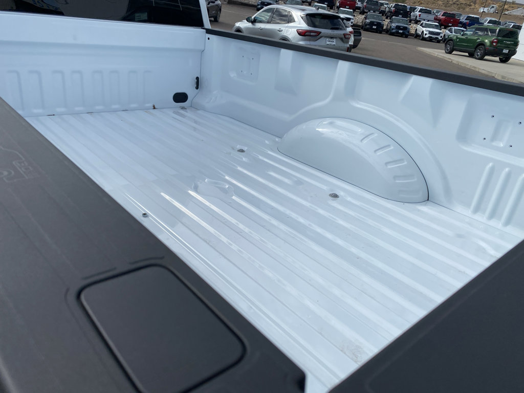 New 2026 Ford F350 4x4 Crew Cab Super Duty image 2