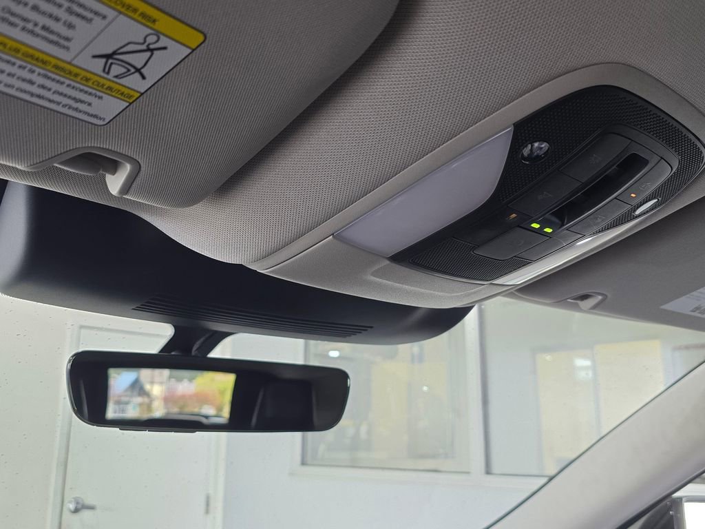 Certified 2023 INFINITI QX60 Luxe w/ Cargo Package image 17