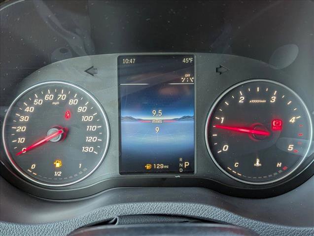 New 2026 Mercedes-Benz Sprinter 2500 image 11