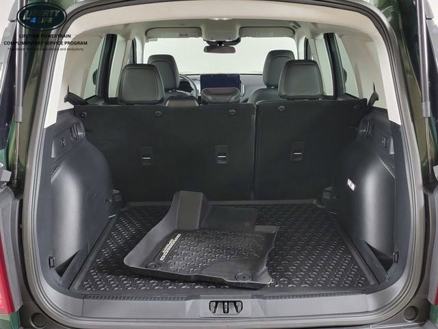 Used 2025 Ford Bronco Sport Big Bend w/ Convenience Package image 16