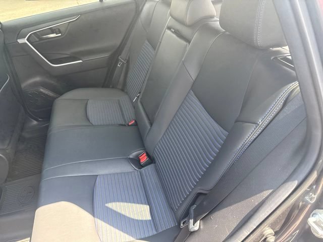 Used 2021 Toyota RAV4 XSE AWD/4WD image 20