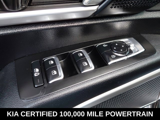 Certified 2023 Kia Telluride S FWD image 20
