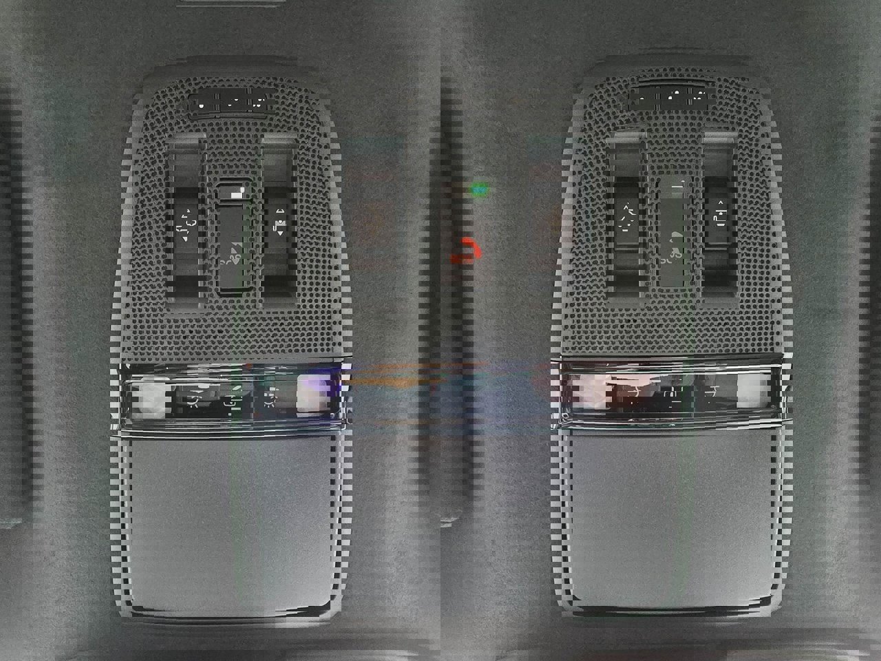 New 2026 INFINITI QX80 Autograph image 27