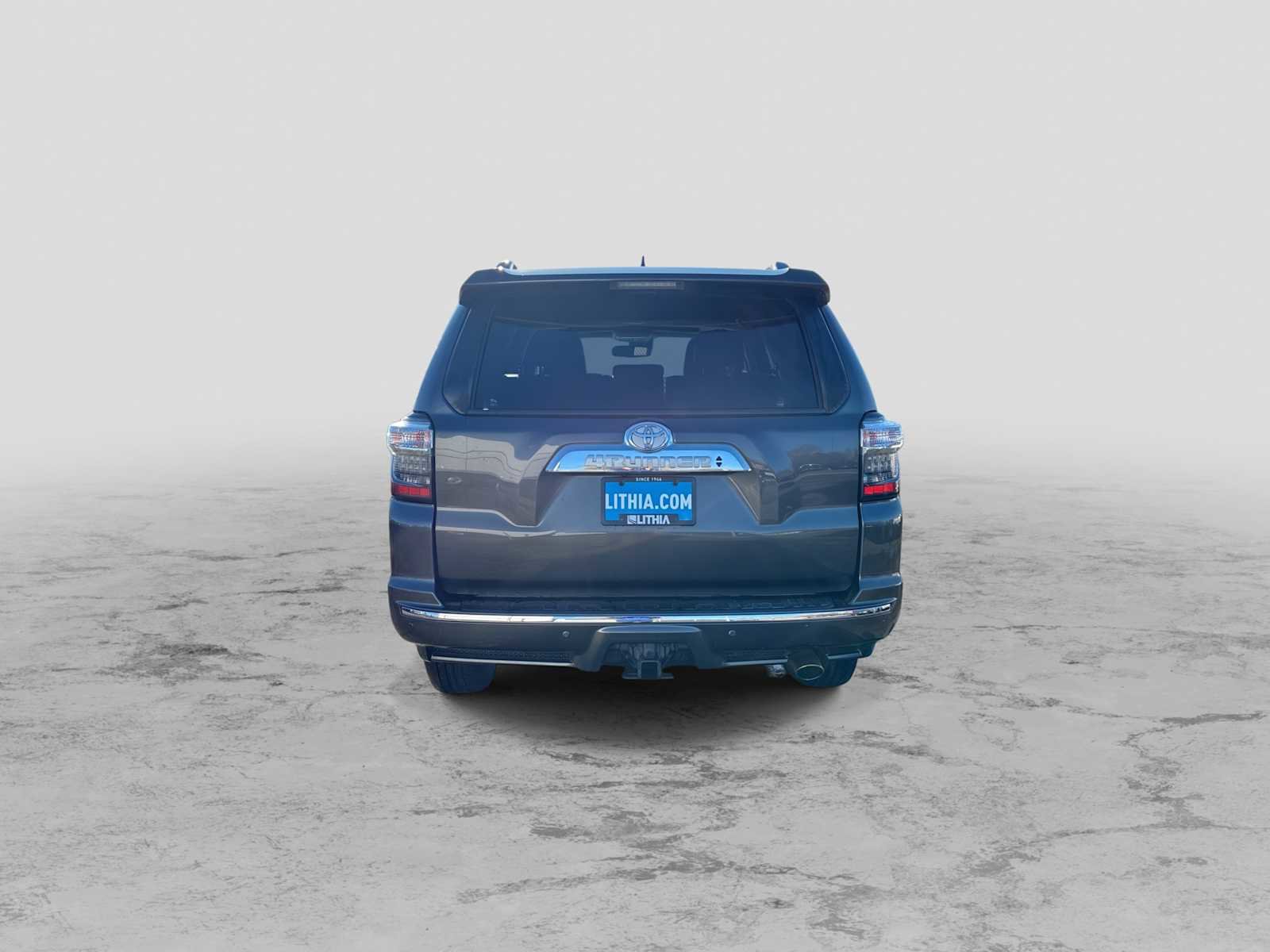 Used 2019 Toyota 4Runner Limited image 7