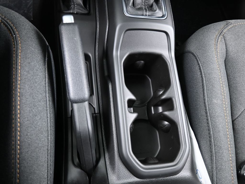 New 2026 Jeep Wrangler Sport S image 21