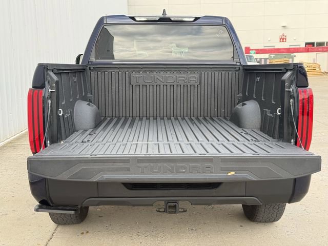 Used 2025 Toyota Tundra SR5 image 33