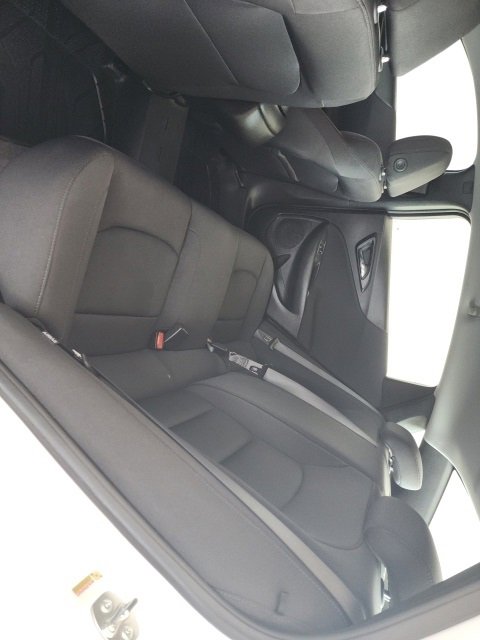 Certified 2024 Chevrolet Malibu RS image 13