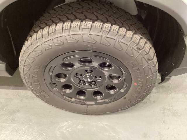 New 2027 Honda Passport TrailSport Elite image 30