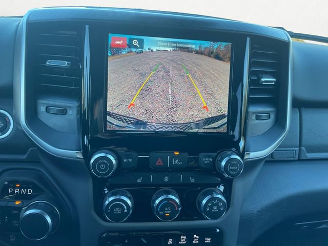 New 2026 RAM 1500 Big Horn image 24