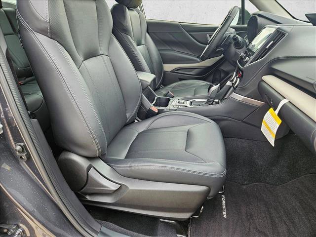 Used 2023 Subaru Forester Limited AWD/4WD image 20