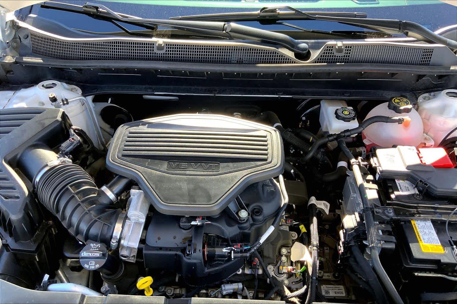 Used 2023 Chevrolet Blazer RS w/ Driver Confidence II Package FWD image 63