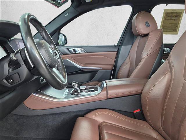Used 2020 BMW X5 sDrive40i w/ M Sport Package RWD image 18