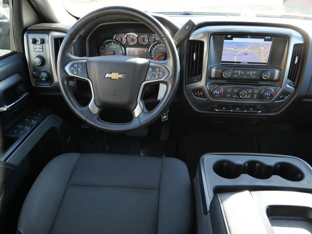 Used 2016 Chevrolet Silverado 1500 LT w/ All Star Edition image 16