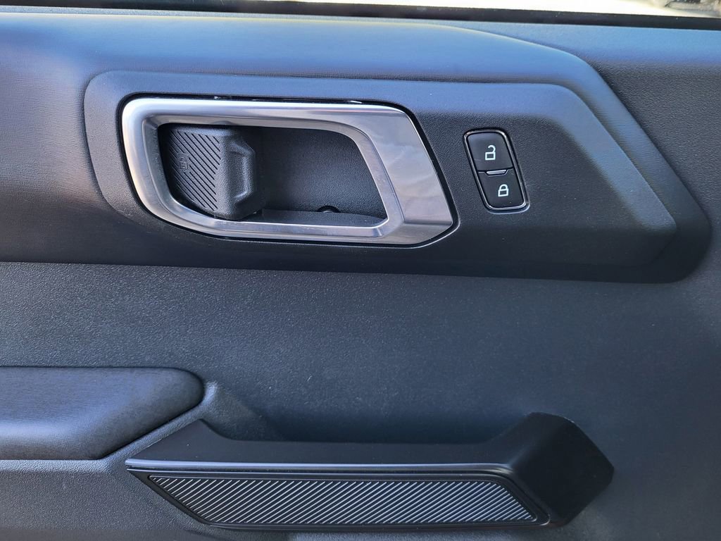 Used 2024 Ford Bronco Raptor w/ Interior Carbon Fiber Pack 6 image 14