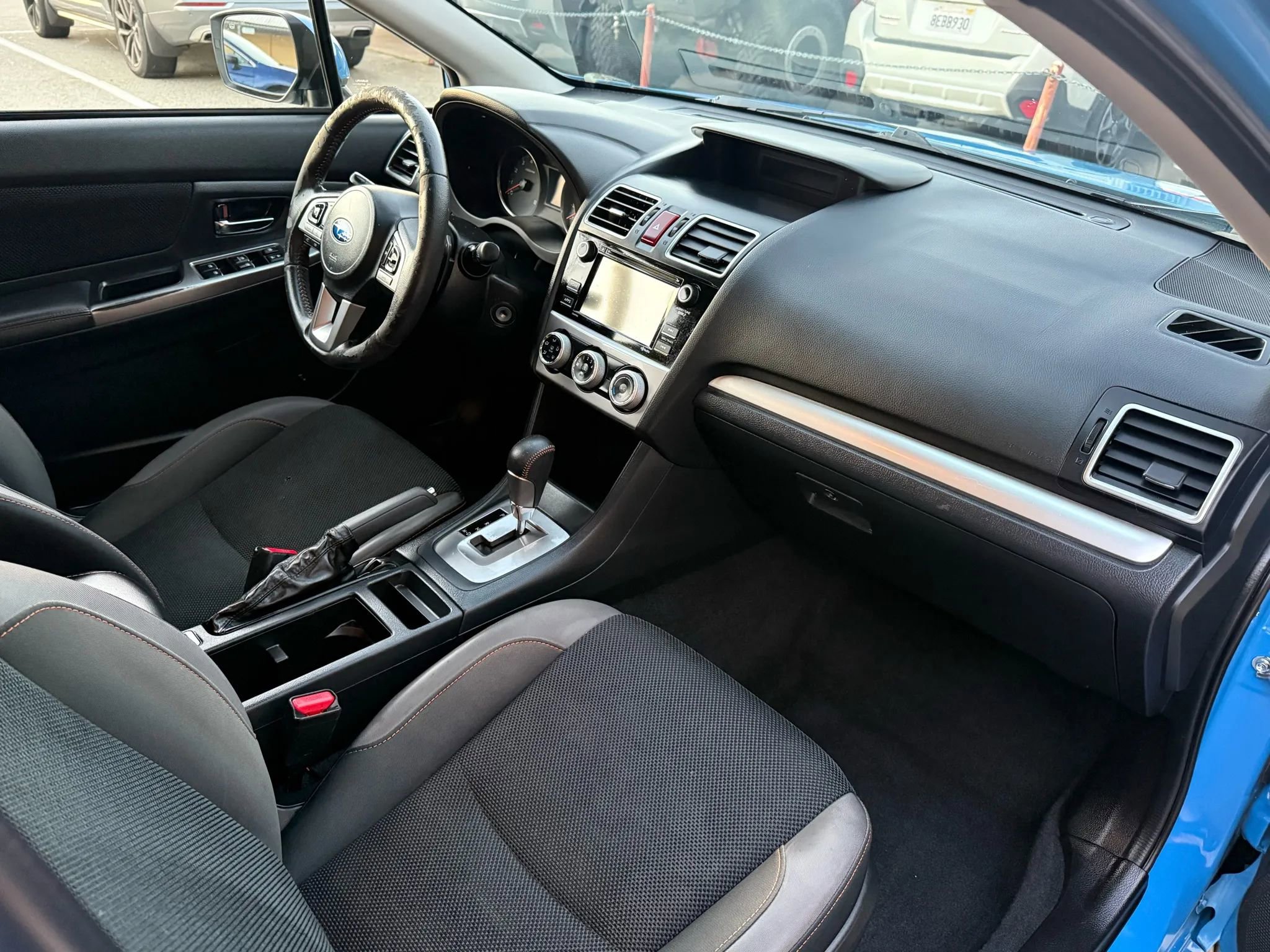 Used 2017 Subaru Crosstrek 2.0i Premium image 19